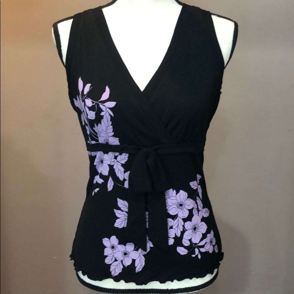 NWOT - INC size medium top